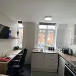 Rent 1 bedroom flat in East Midlands