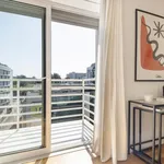 Alugar 1 quarto apartamento de 55 m² em Lisbon