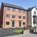 Rent 3 bedroom apartment in East Midlands