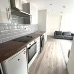 Rent 1 bedroom flat in Yorkshire And The Humber