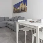 Rent 1 bedroom apartment of 45 m² in milan