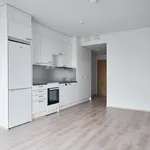 Vuokraa 1 makuuhuoneen asunto, 28 m² paikassa Helsinki