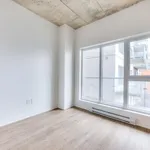  appartement avec 1 chambre(s) en location à Montreal