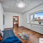 Rent 4 bedroom apartment of 87 m² in Kunčice