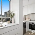 Rent 1 bedroom house in Kirribilli