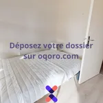 Rent 1 bedroom apartment in Fontaine-lès-Dijon