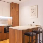 Estudio de 42 m² en madrid