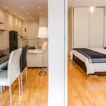 Rent 1 bedroom apartment in Lisbon