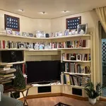 Rent 5 bedroom apartment of 150 m² in Rome