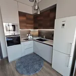 Rent 2 bedroom apartment of 60 m² in Център