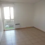 Appartement de 46 m² avec 2 chambre(s) en location à TOULOUSE