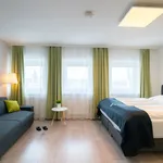 Miete 1 Schlafzimmer wohnung von 26 m² in Vienna