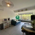 Rent 1 bedroom apartment of 27 m² in La