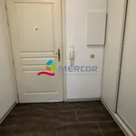 Appartement de 25 m² avec 1 chambre(s) en location à Strasbourg