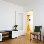 Rent 5 bedroom apartment of 124 m² in Centrum