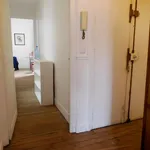 Appartement de 55 m² avec 3 chambre(s) en location à Paris