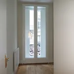 Appartement de 166 m² avec 5 chambre(s) en location à BORDEAUX