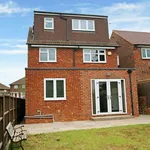 Rent 4 bedroom house in East Of England