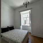 Alugar 5 quarto apartamento de 75 m² em Lisboa