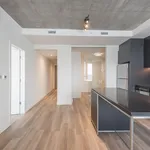  appartement avec 1 chambre(s) en location à Montreal