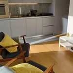 Rent 1 bedroom apartment of 40 m² in lisbon