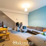 Rent 6 bedroom flat in Birmingham