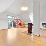 Pronájem bytu 2+1 70m²