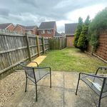 Terraced House to rent on Buttercup Close Corby,  NN18