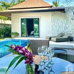 Rent 4 bedroom house of 351 m² in Phuket