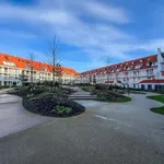 Nieuwbouwappartement met 2 slaapkamers en zonnig terras, ru