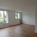 Rent 4 bedroom apartment of 62 m² in Champigny-sur-Marne