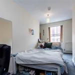 Rent 1 bedroom flat in Nottingham