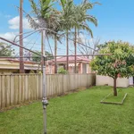 Rent 2 bedroom house in Lidcombe