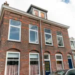 Rent 3 bedroom apartment of 108 m² in Scheveningen Badplaats