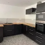 Appartement de 11 m² avec 1 chambre(s) en location à Marseille