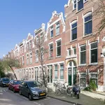 Huur 4 slaapkamer appartement van 110 m² in Rotterdam