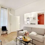 Rent 1 bedroom apartment in paris