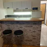 Rent 1 bedroom apartment in Ústí nad Labem