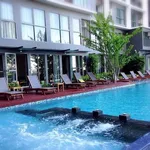 Rent 2 bedroom apartment of 47 m² in Bangkok