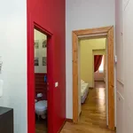 Rent 3 bedroom apartment in rome