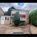 Detached house to rent in Cannon Grove, Fetcham, Leatherhead KT22