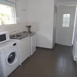 Rent 1 bedroom apartment of 19 m² in AUBENAS