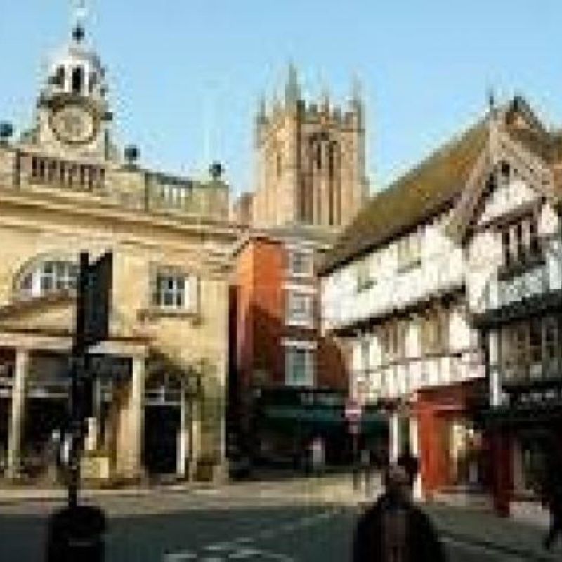 Experienced host family in Ludlow (Has a Place) Sheet