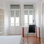 Quarto em Lisbon