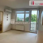 Rent 1 bedroom apartment in Nymburk