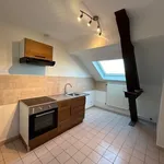 Appartement de 80 m² avec 3 chambre(s) en location à Épinal