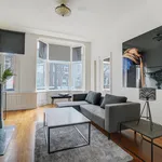 Huur 1 slaapkamer appartement van 70 m² in Den Haag