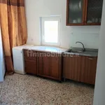 3-room flat good condition, first floor, Castelferrato, Torrevecchia Teatina