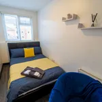 Rent 1 bedroom flat in Birmingham