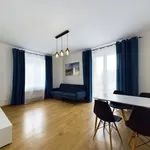 Rent 2 bedroom apartment of 48 m² in Olsztyn